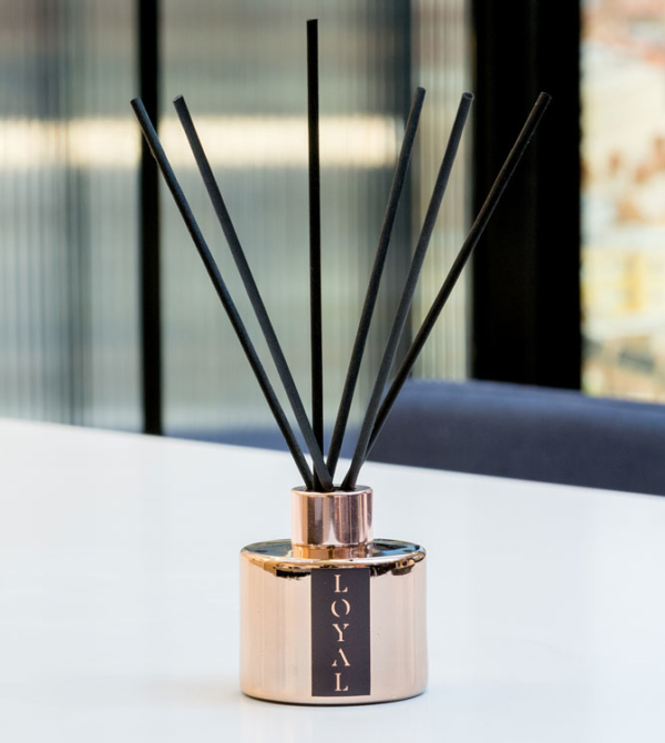 Diffuser Refills Loyal Candles